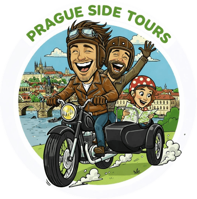 Prague Side Tours